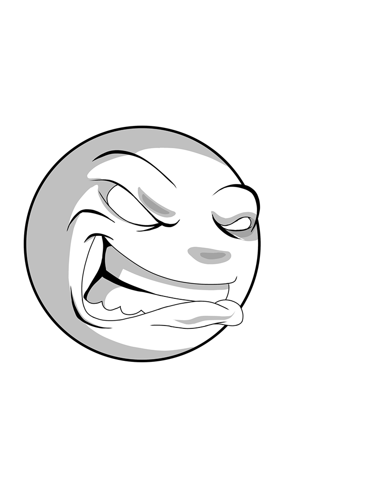 Boru face