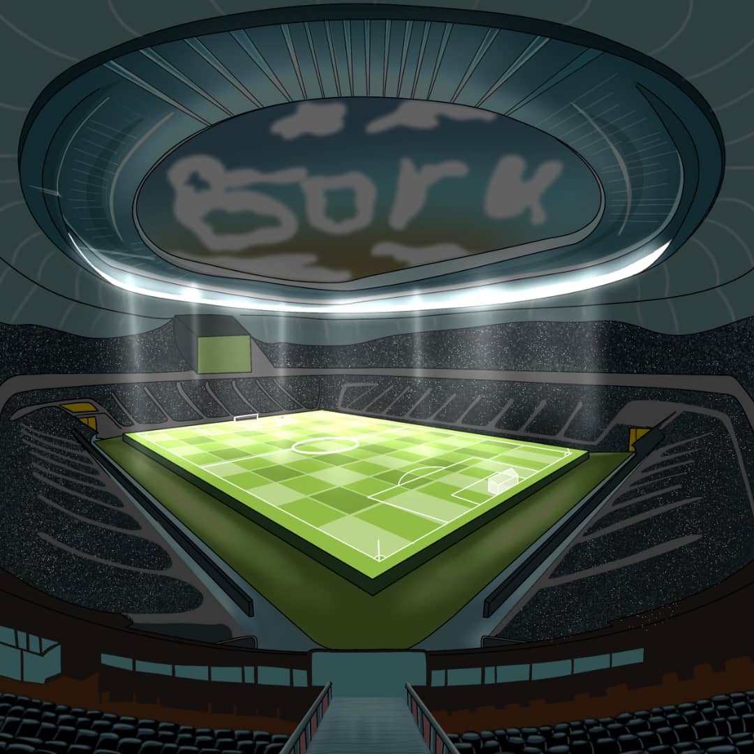 Stadium